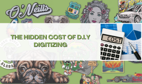 Hidden cost breakdown